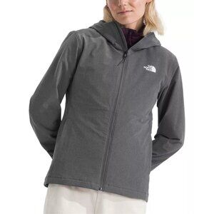 PICK SIZE The North Face Womens Shelbe Raschel Fleece Jacket Gray NEW, Reg $150